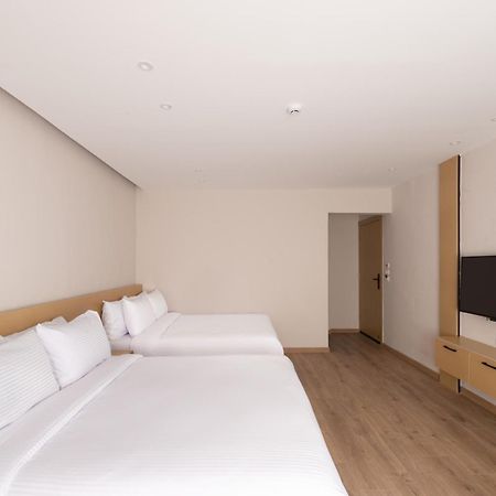 Elegance Grand City Hotel Kaherah Luaran gambar