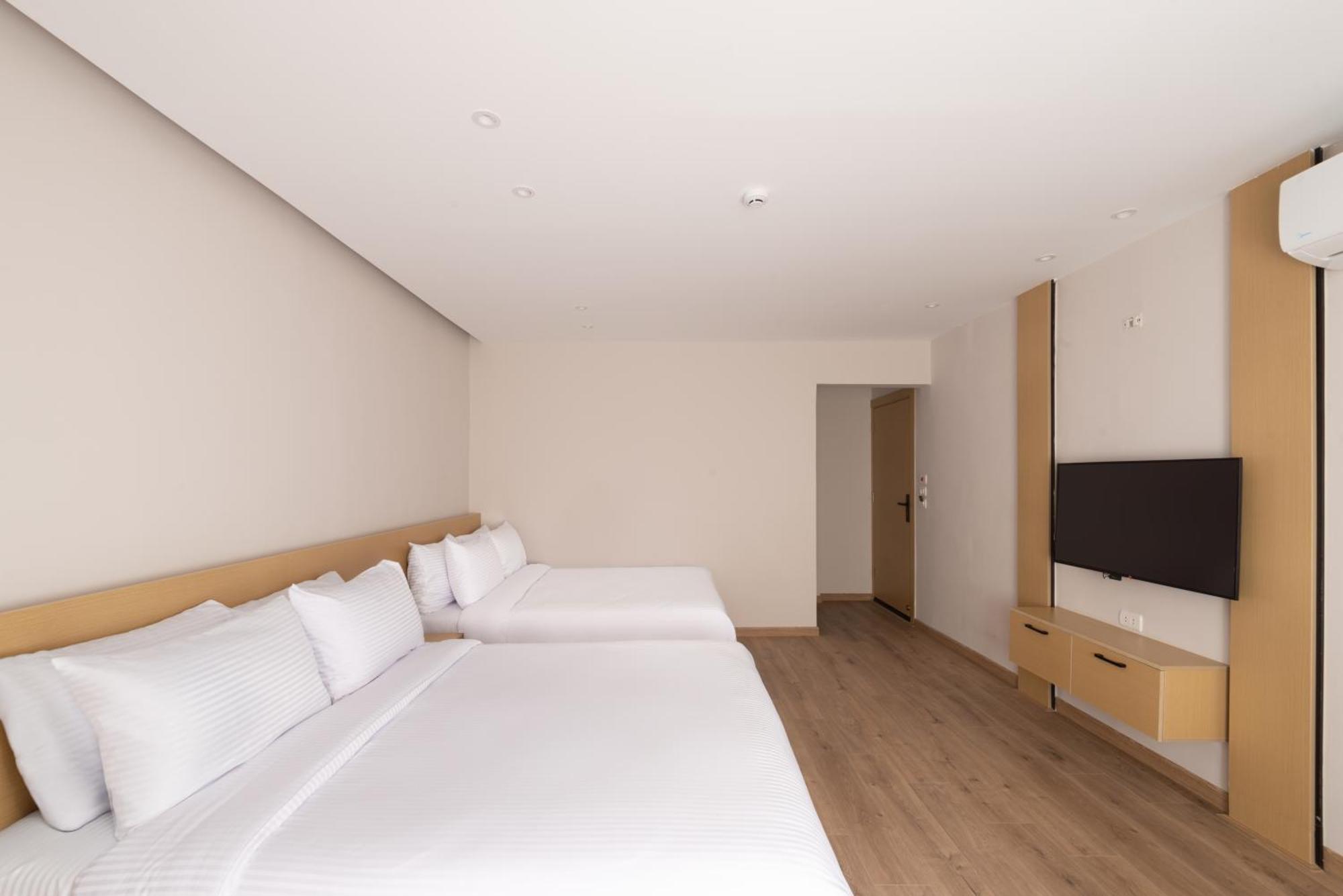 Elegance Grand City Hotel Kaherah Luaran gambar