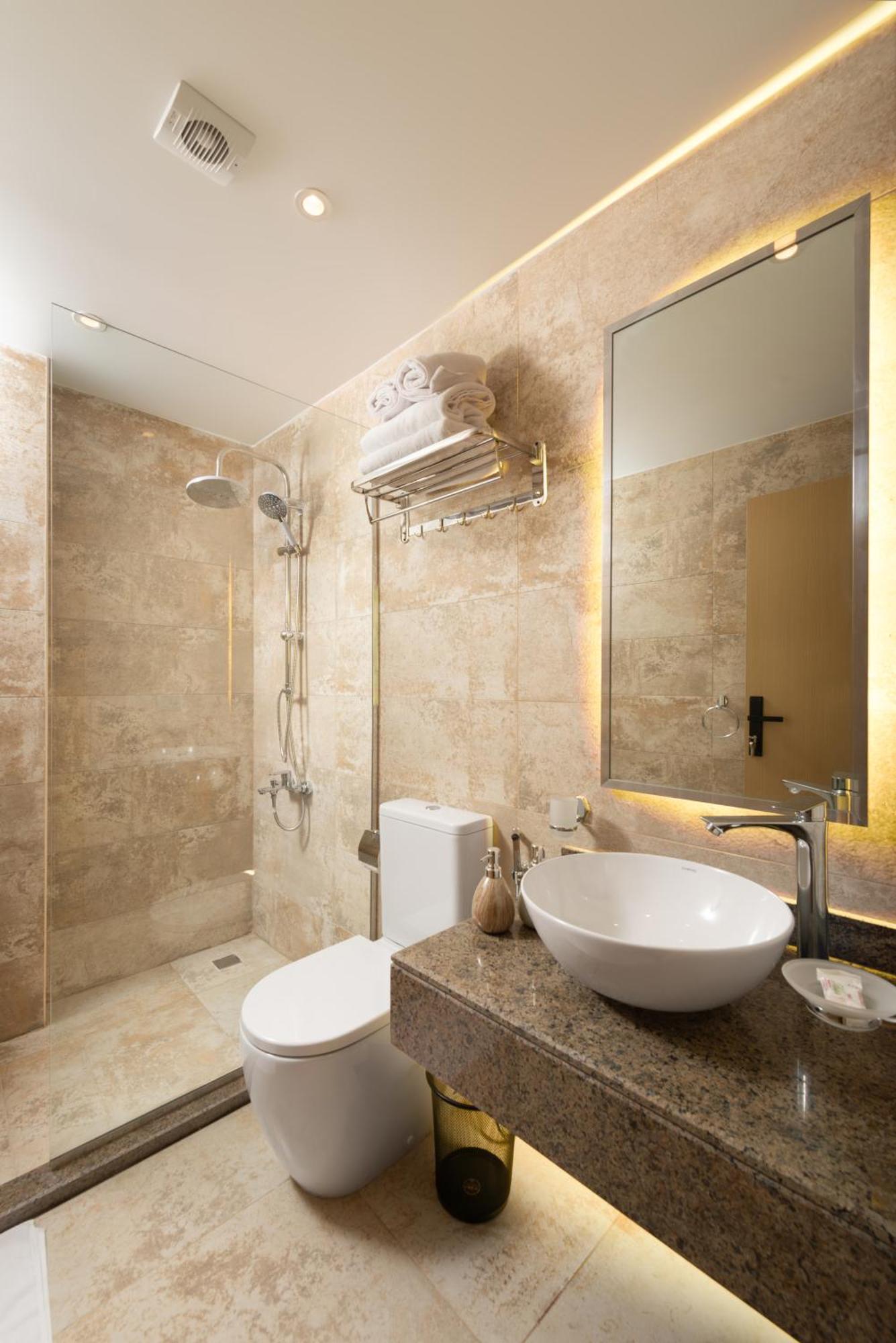 Elegance Grand City Hotel Kaherah Luaran gambar