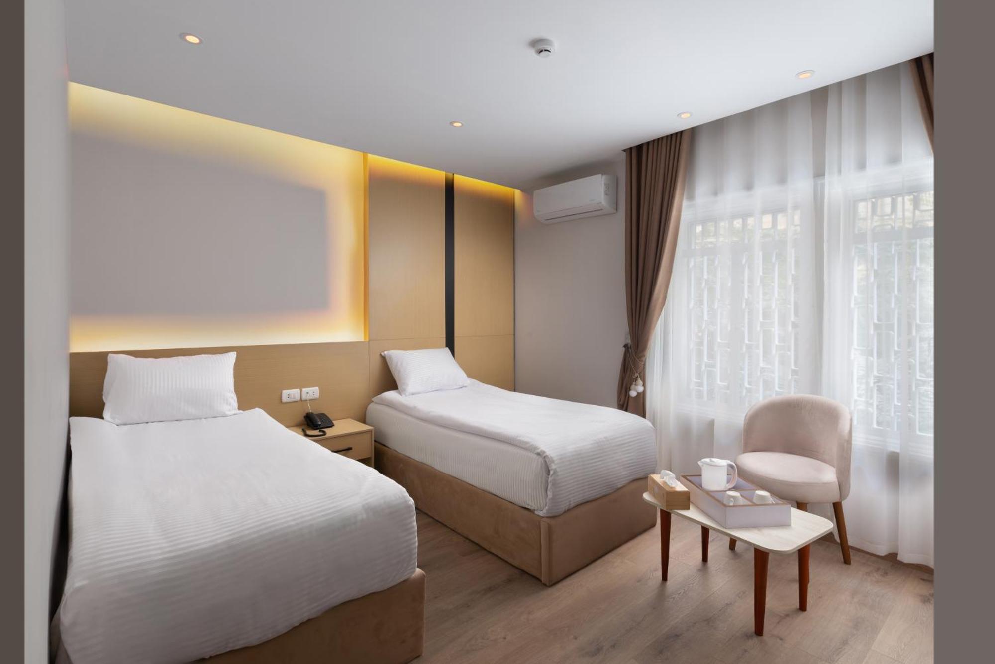 Elegance Grand City Hotel Kaherah Luaran gambar