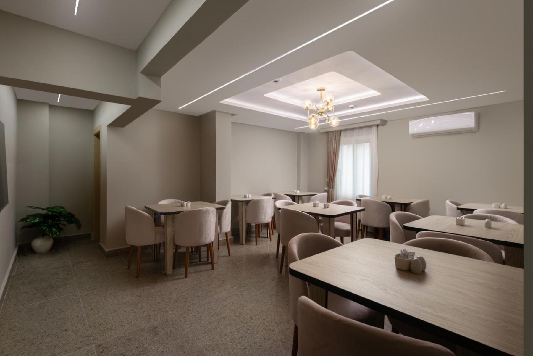 Elegance Grand City Hotel Kaherah Luaran gambar